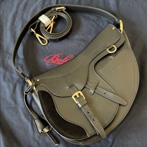Saddle Bag